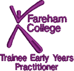 Fareham College - Trainee Early Years Practitioner